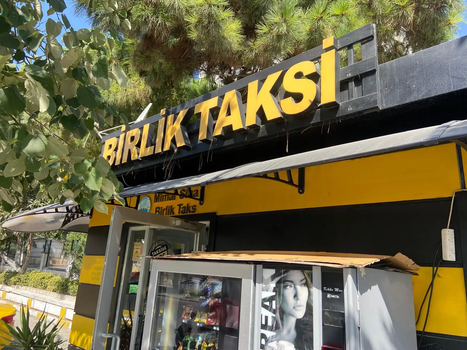 Şehrin Her Noktasına Güvenli ve Hızlı Ulaşım