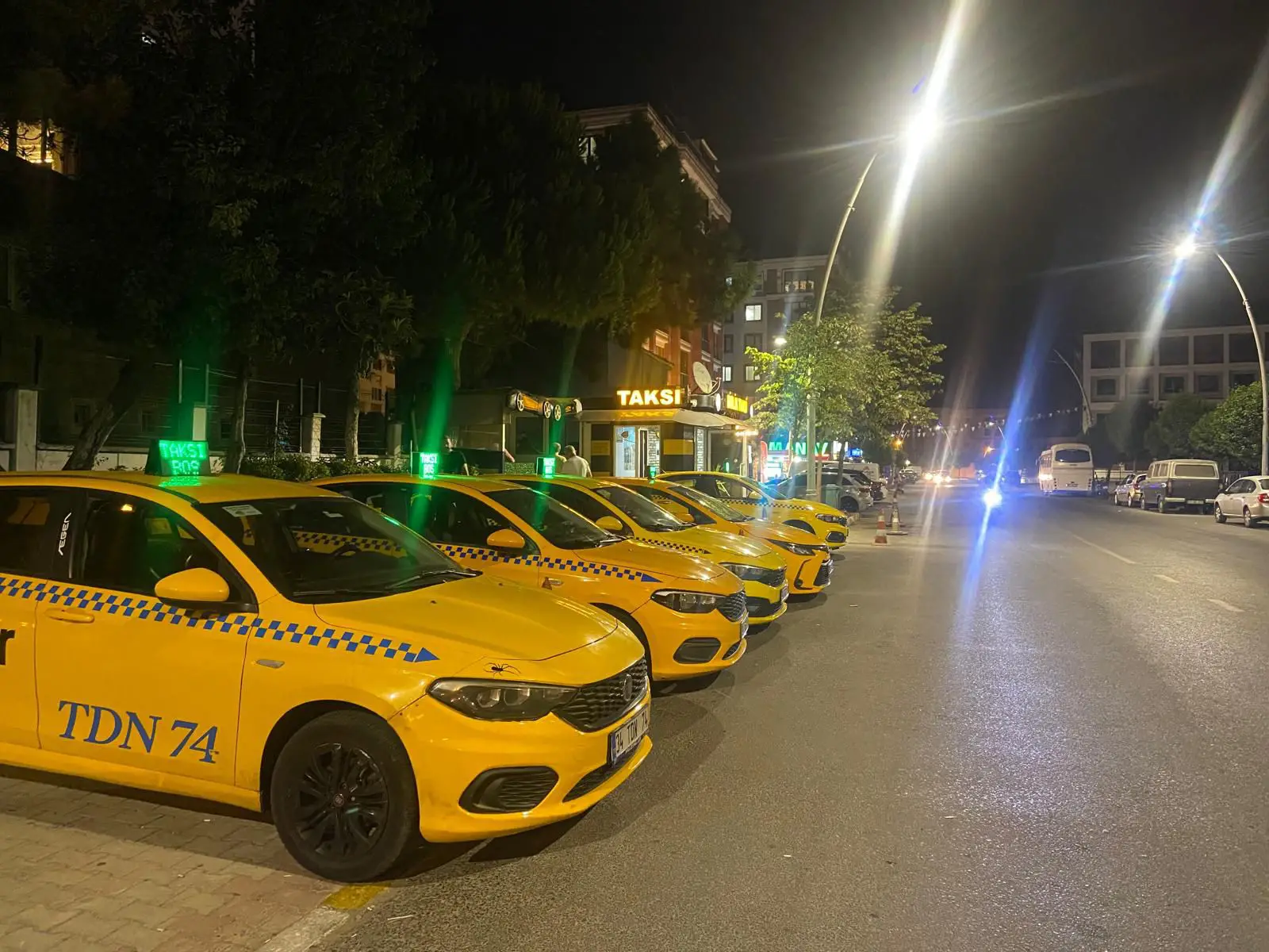 Yardıma İhtiyacınız mı var? Bize ulaşın